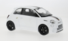 Fiat 500e Abarth 2024* White