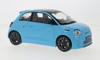 Fiat 500e Abarth 2024*BlueLigh