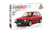 VW GOLF GTI Rabbit*1975-8*1�24