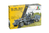 Sd_Kfz_10_4 whit Flak 30+Crew