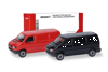 KIT* VW T4 Dod�vka *Red_Black