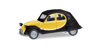 Citroen 2CV Charleston*�lto�ie