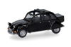 Citro�n 2 CV Queue * Black