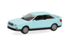 Audi 90 Coup�, gulfblau