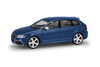 Audi RS3 Sportback*Sepang-Blue