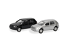 N * 2ks  Set VW Golf IV schwar