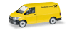 VW T6 Dod�vka *Deutsche Post