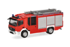 MB Atego 13 Z-Cab *Feuerwehr*