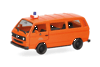 VW T3 Bus *Berliner Feuerwehr