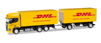 Scania CR HD*DHL*Skri�a+Pr�ves