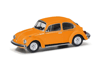 VW K�fer 1303 , Bright-Orange