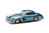 MB 300 SL Fl�gelt�r*Light-Blue