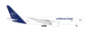 B777F * Lufthansa Cargo *