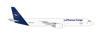 A321P2F Lufthansa CARGO