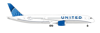 B787-9 Dreamliner *UNITED*