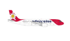 A320 * Edelweiss Air