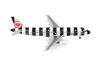 A320 Condor EintrachtFrankfurt