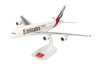 Airbus A380 Emirates