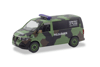 VW T 6_1 Bus Feldj�ger fleckt_
