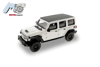 Jeep Wrangler, wei� (ab 2017)