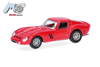 Ferrari 250 GTO * Red