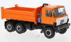TATRA T-815 S3 * Oran�ov� *