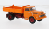 Csepel D-450B * Orange