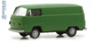 VW T2 dod�vka * zelen�