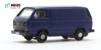 VW T3 Transporter * modr�