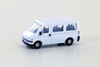 FIAT Ducato II Bus * White