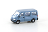 FIAT Ducato II Bus * Grey