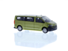 VW Transporter Bus LR FD*Green