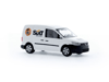 VW Caddy 11� * SIXT *