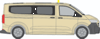 VW Transporter T7 * TAXI *