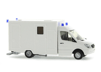 WAS MB Sprinter 06�RTW Skri�aF