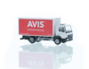 MB Atego 19�*AVIS-Autovermietu