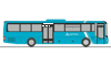 MAN Lions Intercity * ARRIVA