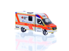 Strobel RTW 18�Rettung-Bad Her