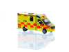 Strobel MB Spr-18�*RettungDien