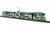Siemens Combino * EVAG Erfurt