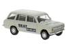 SEAT 124 Kombi * Un Milion *