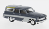 Wartburg Camping *Blue-Dark