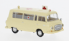 Barkas B1000 Bus *1962* DRK