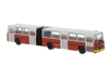 IKARUS 280_02 *K�bov�* Red *PL