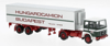 MAN F7 + N�ves-HUNGAROCAMION