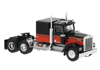 KENWORTH W900 *Red-Black