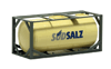 Tank-Container-20�* S�DSALZ *