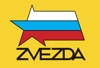 ZVEZDA - plastov� stavebnice