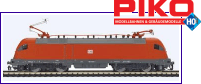 PIKO - aktu�lna ponuka lokomot�v